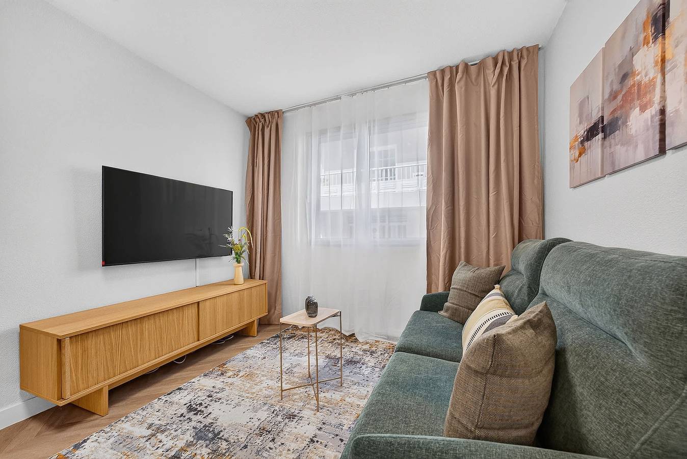 Ganze Wohnung, Coast Courtyard Luxury Suite in Alcalá, Guía de Isora