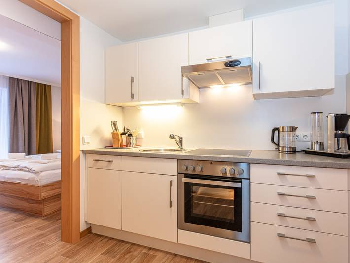 Ganze Wohnung, Appartements Hollin - Top 3 in Saalbach, Saalbach-Hinterglemm