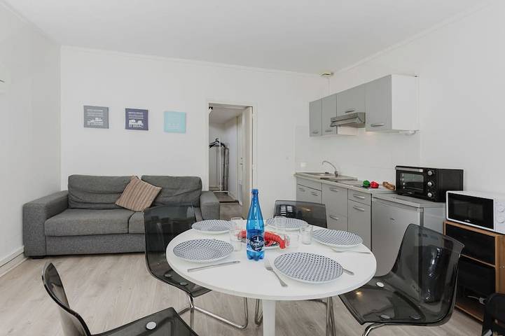 Ferienwohnung für 5 Personen - 1