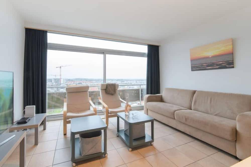 Appartamento vacanze a Bredene a partire da 90€ a notte