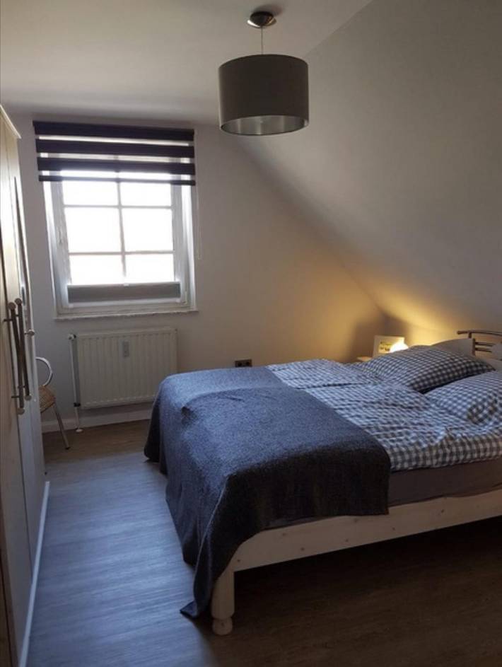 Ganze Ferienwohnung, Ferienwohnung im Dg in Tinnum, Sylt (Gemeinde)