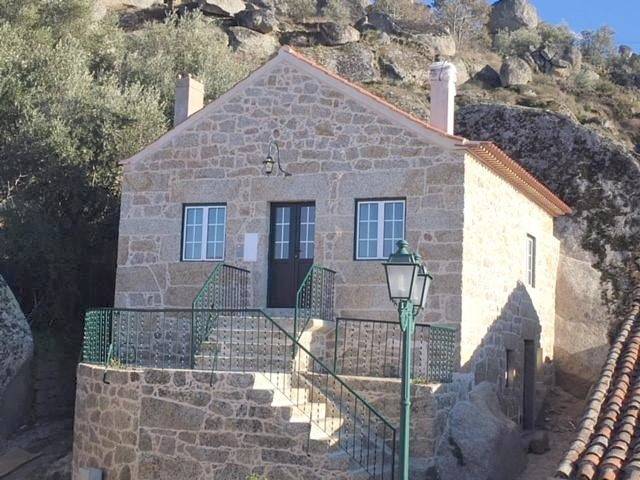 Gîte pour 2 personnes à Monsanto - 2