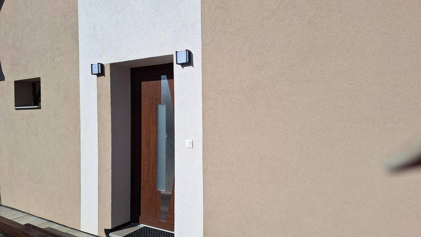 Gîte pour 3 personnes, avec jardin dans Szentgotthard - 2