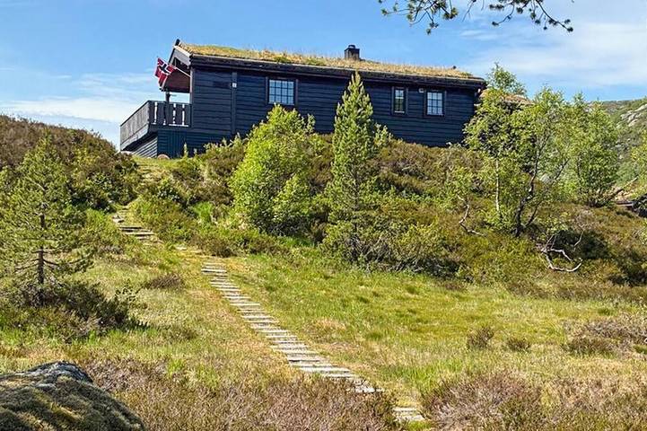 Ferienhaus für 10 Personen - 1