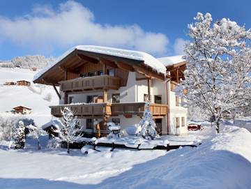 Bauernhof für 2 Personen in Hopfgarten im Brixental, Kitzbüheler Alpen, Bild 1