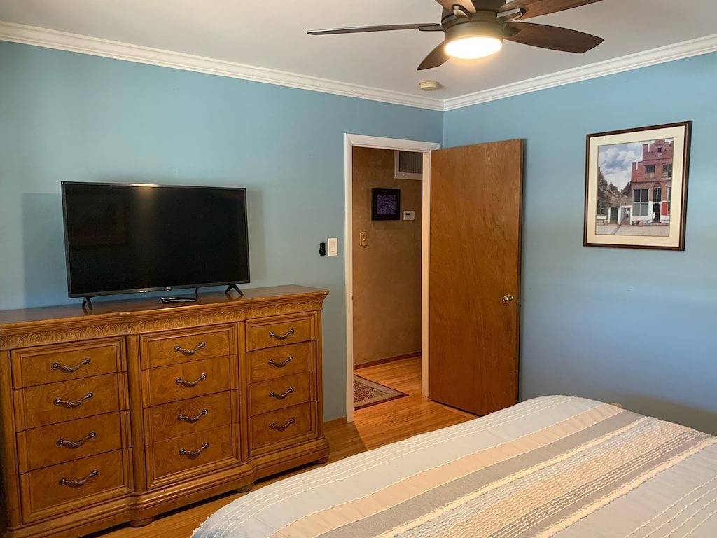 Centrally Located in the Heart of Wine Country! in Santa Rosa, California North Coast