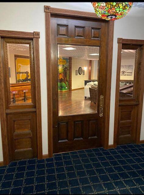 Appartement de vacances pour 8 personnes, avec vue