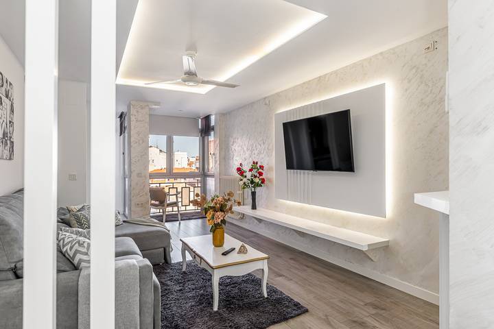 Ganze Wohnung, Waou Living Albacete in Albacete, Albacete Provinz