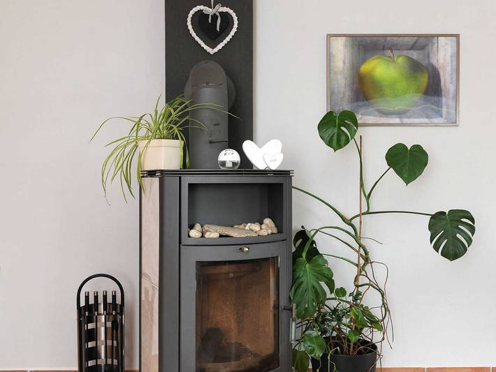 Ferienhaus für 7 Personen, mit Terrasse und Garten, kinderfreundlich in Bensersiel - 4