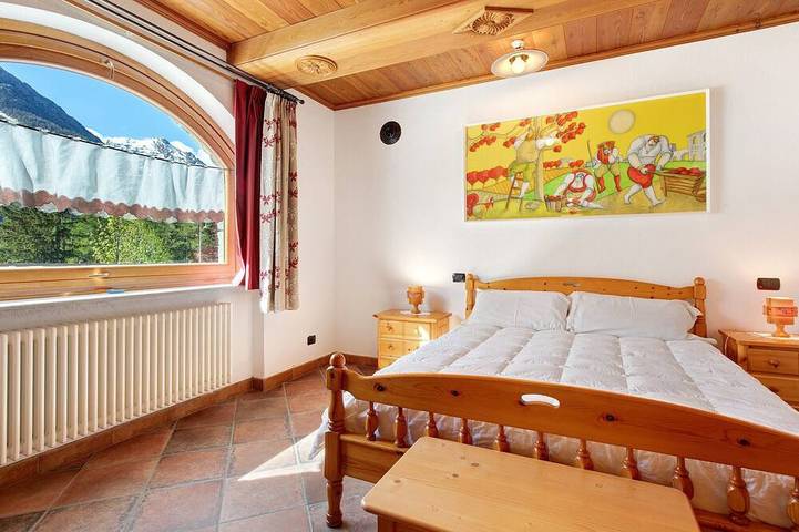Gîte pour 2 personnes à Bionaz - 3