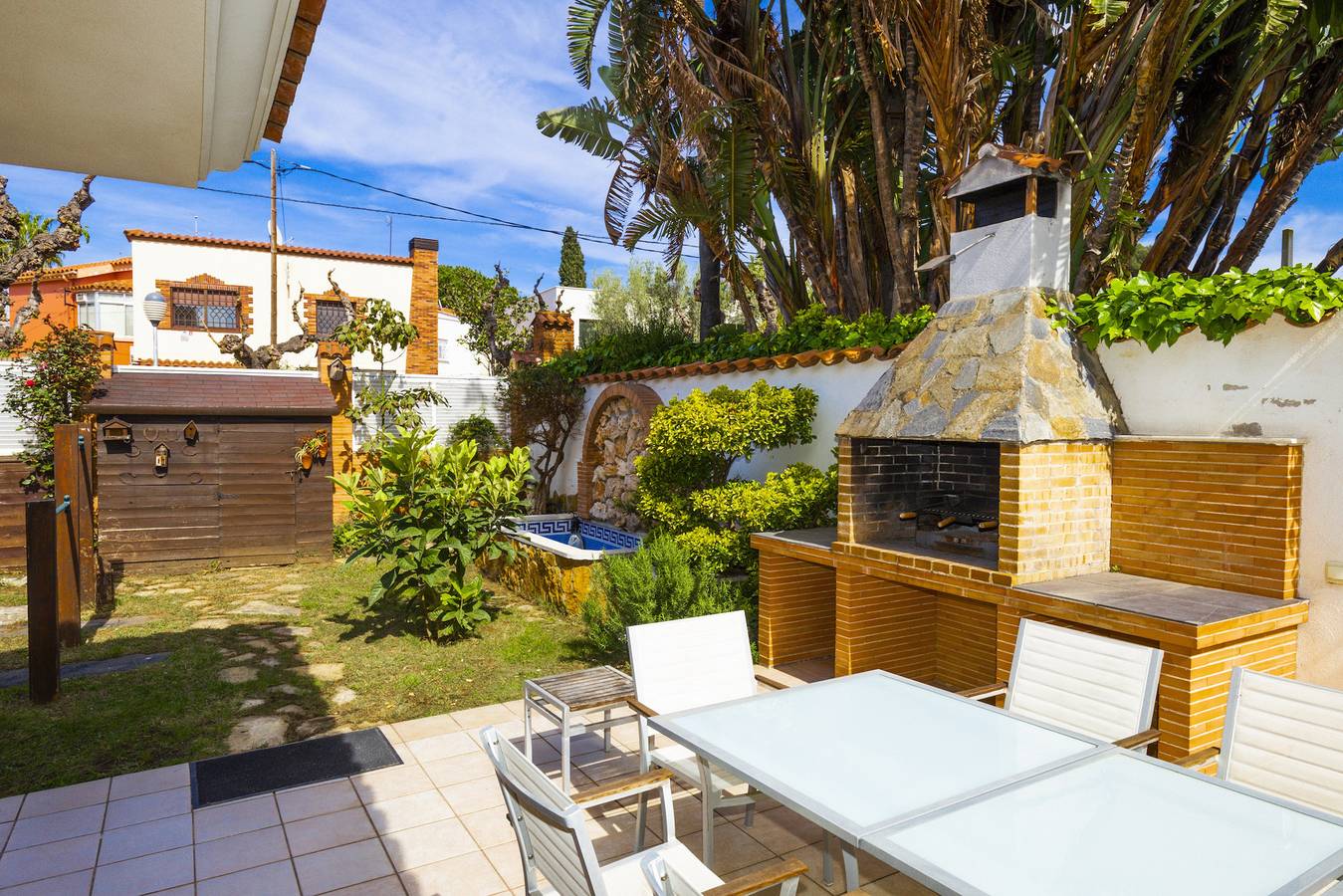 Villa Viladomat - Only Families in Salou, Costa Dorada