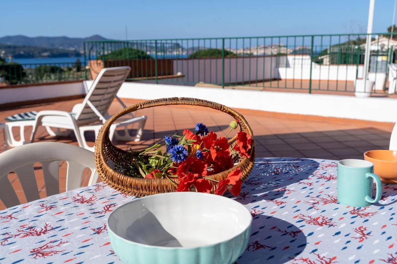 Appartement entier, Casa Magazzini in Magazzini, Portoferraio