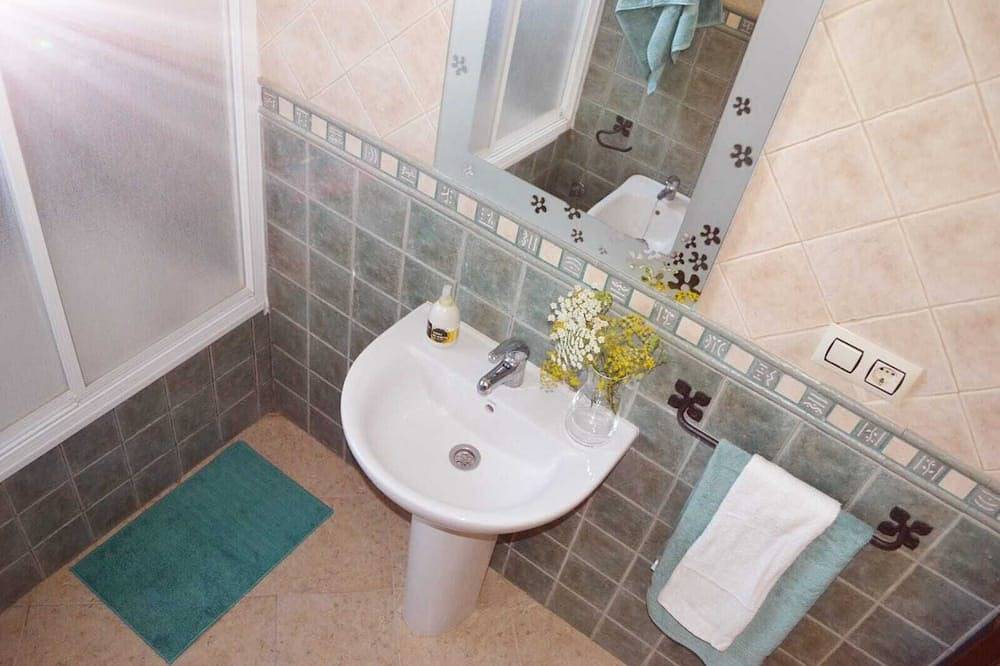 Casa rural Sierra de Cádiz in Algar, Pueblos Blancos