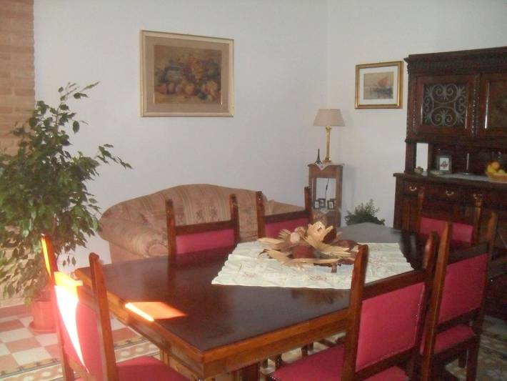 Casa vacanza per 2 persone, con Terrazza e Panorama a Castelfidardo