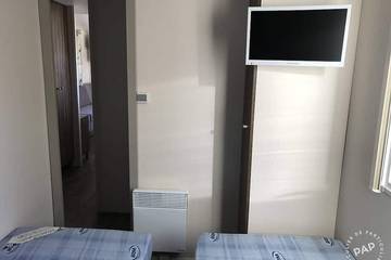 Camping pour 8 Personnes dans Saint-Pée-sur-Nivelle, Région de Bayonne, Photo 1