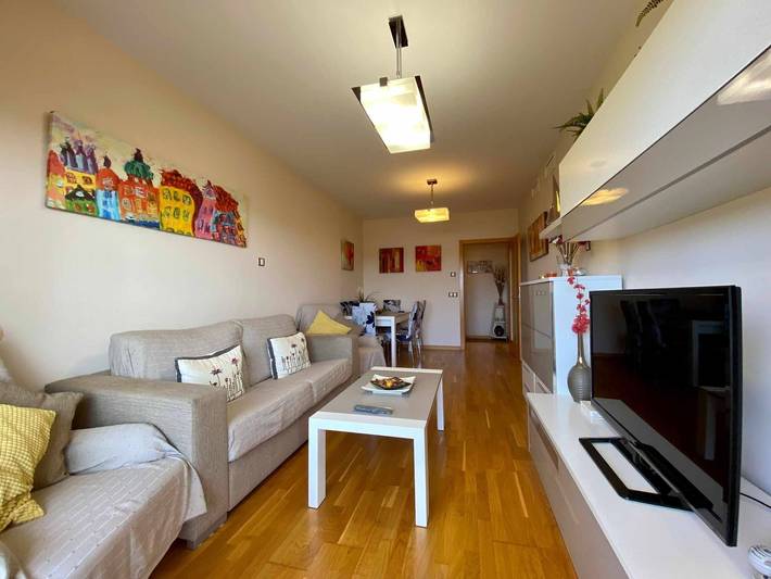 Gîte pour 6 personnes, avec terrasse et piscine à Torre del Mar - 3