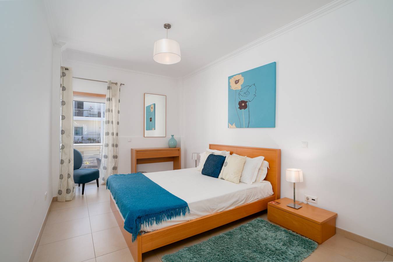 Ganze Wohnung, Apartment Rosetta, Formosa Village in Fuseta, Moncarapacho e Fuseta