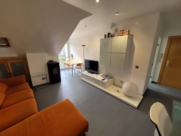 Apartamento vacacional entero, Piso · Somo · ★Nuevo · 2 dormitorios · 2 camas · 1 baño in Somo, Ribamontán al Mar