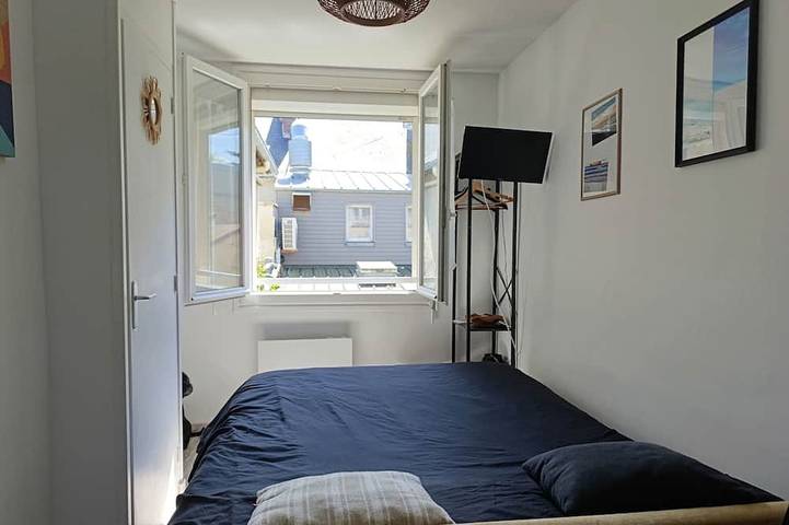 Appartement de vacances pour 2 personnes - 1