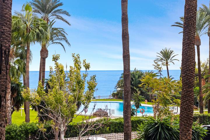 Apartamento de férias para 4 pessoas em 