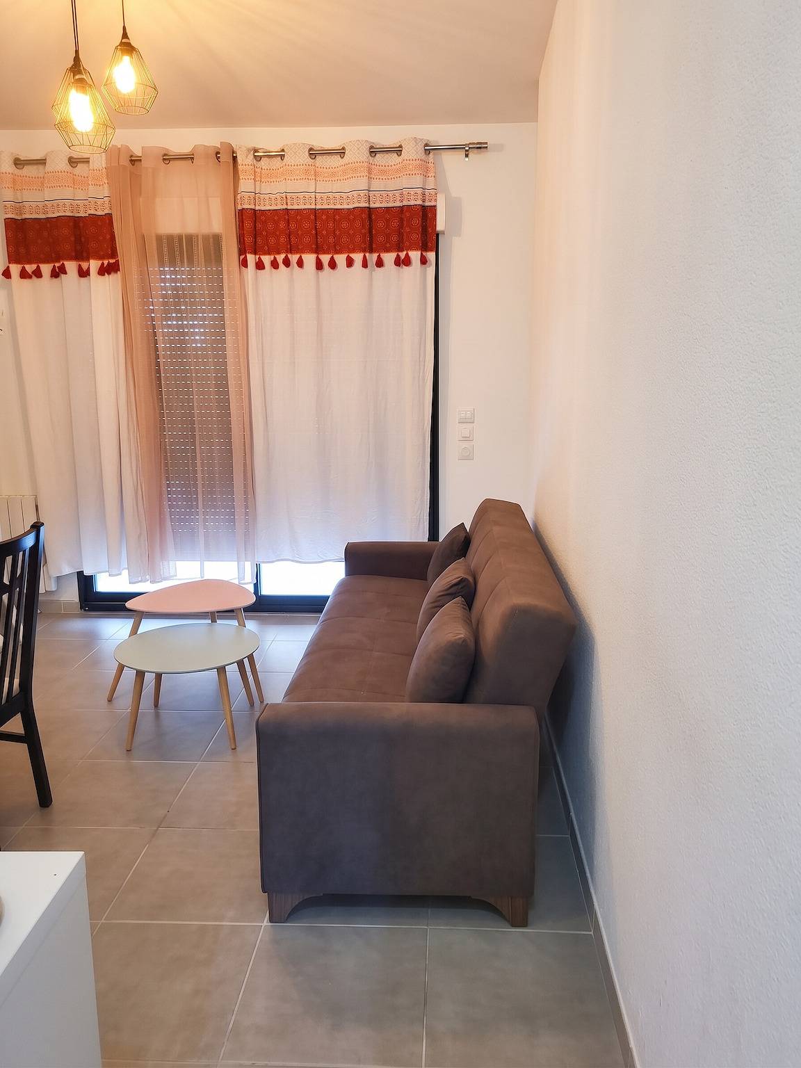 Appartement de vacances