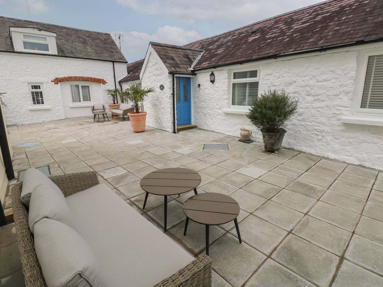 Casa vacanza a Pembrokeshire a partire da 84€ a notte