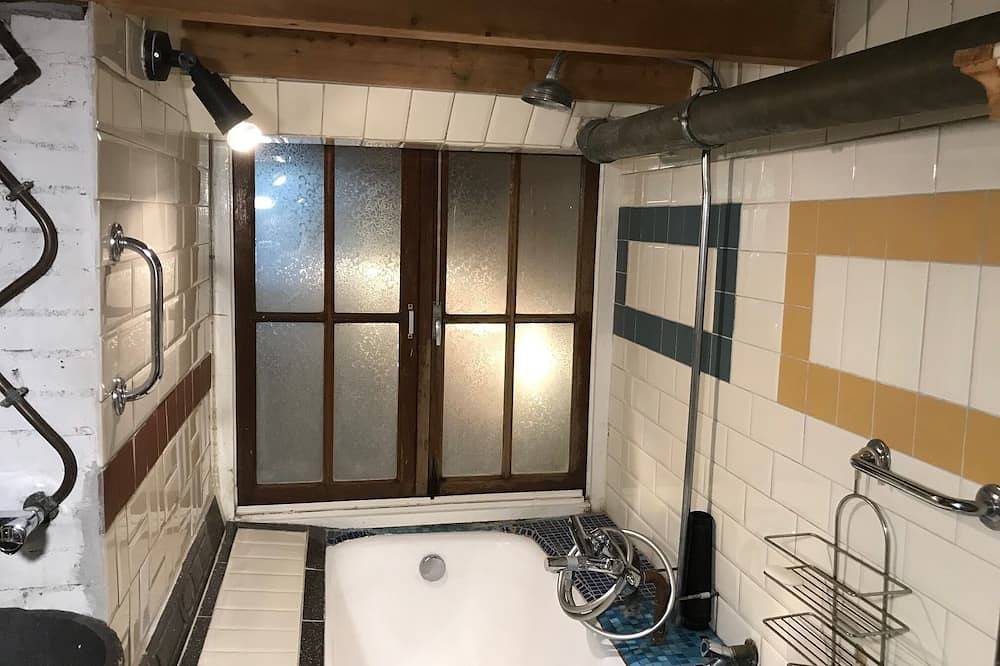 Appartement entier, Appartement du 17ème siècle dans le vieux centre d'Amsterdam in Côte hollandaise