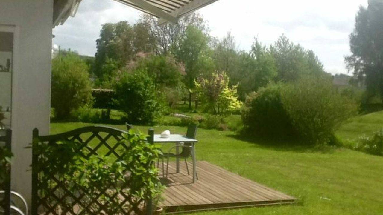 Ganze Ferienwohnung, Ferienwohnung für 4 Personen (70 m²) in Kenzingen in Kenzingen, Südschwarzwald