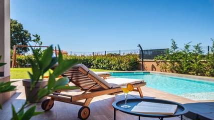 Villa for 6 People in Pula-Medulin, Pula, Photo 3