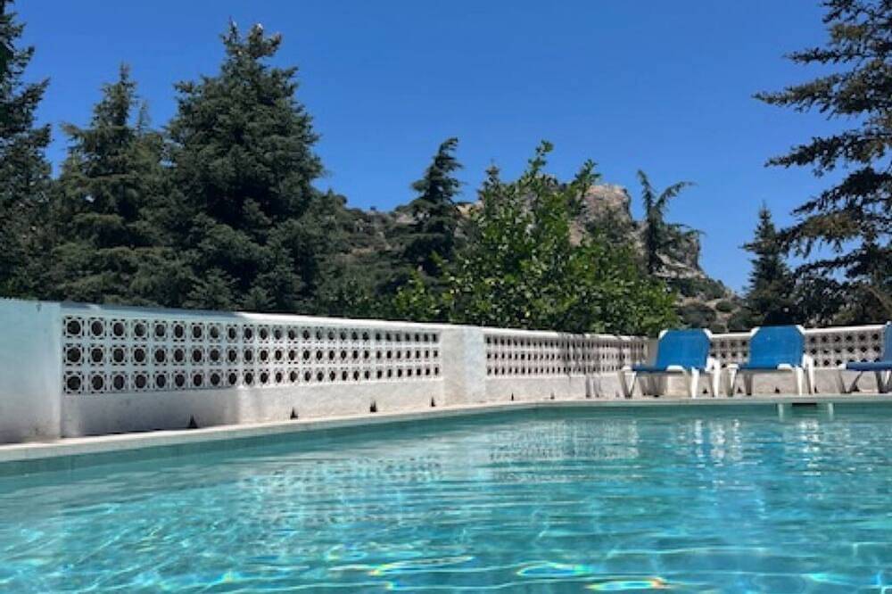 Casa Pomar En Pleno Corazón Del Pueblo De Grazalema in Grazalema, Pueblos Blancos