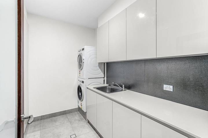 Holiday home for 8 people, with garden and terrace in Palm Cove