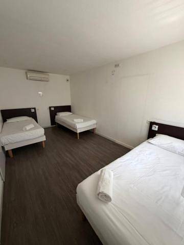 Hôtel pour 2 personnes à Rumilly - 4
