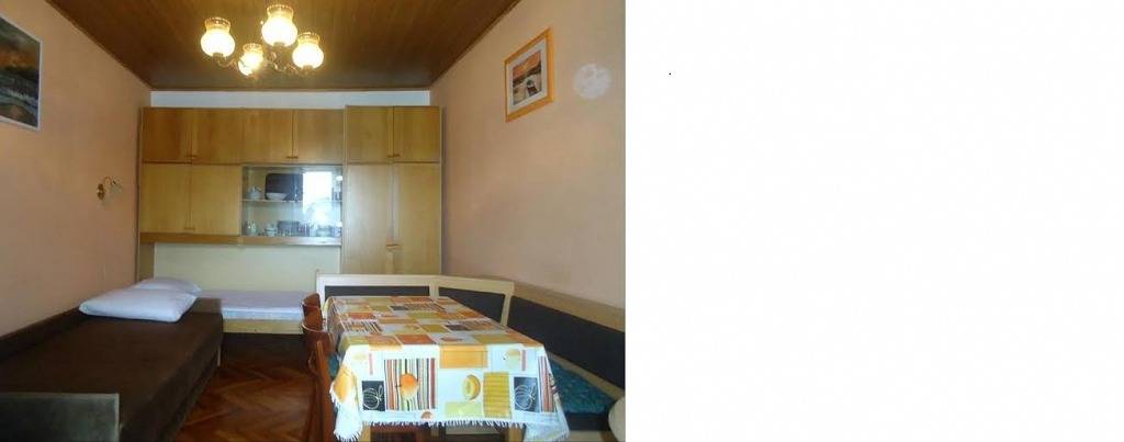 Cały apartament, Apartament w Metajna z balkon, Klimatyzacja, Wifi (4890-4) in Metajna, Pag (Wyspa)