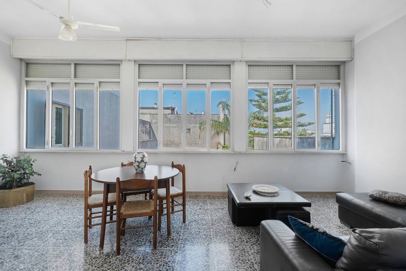 Appartamento intero, Appartamento 'Solethouse' con Terrazza Privata in Soleto, Provincia di Lecce