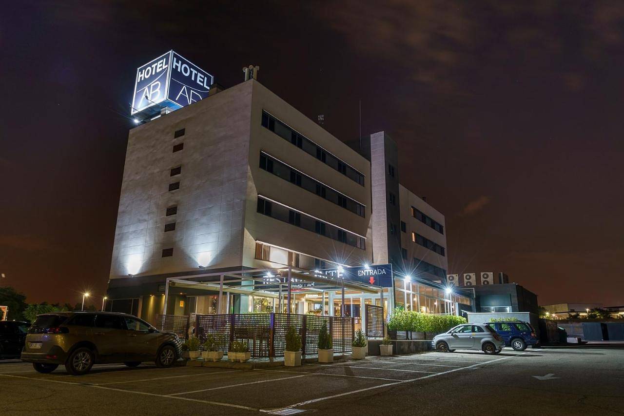 Sercotel Ab Rivas in Rivas-Vaciamadrid, Área Metropolitana de Madrid
