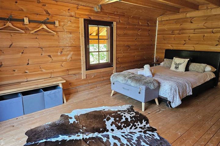 Breathtaking Panoramic Alpine Views in Abondance, Les Portes du Soleil