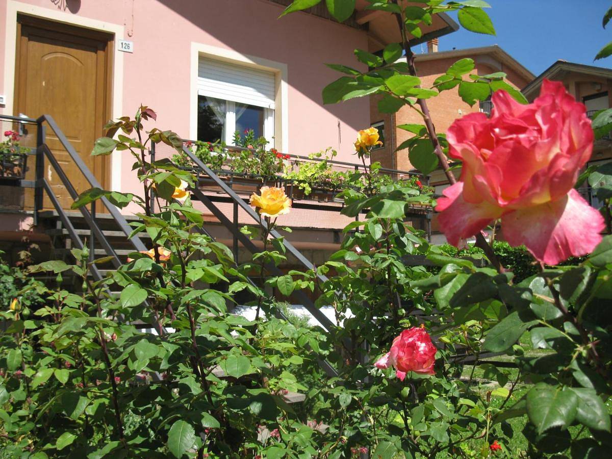 Two-Bedroom Villa in Bagno di Romagna, Provincia di Forlì-Cesena