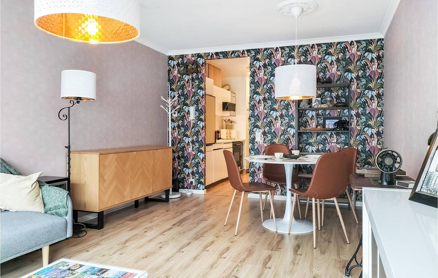 Geheel vakantieappartement, Vakantieappartement voor 3 personen met terras in Stad Oostende, Oostende