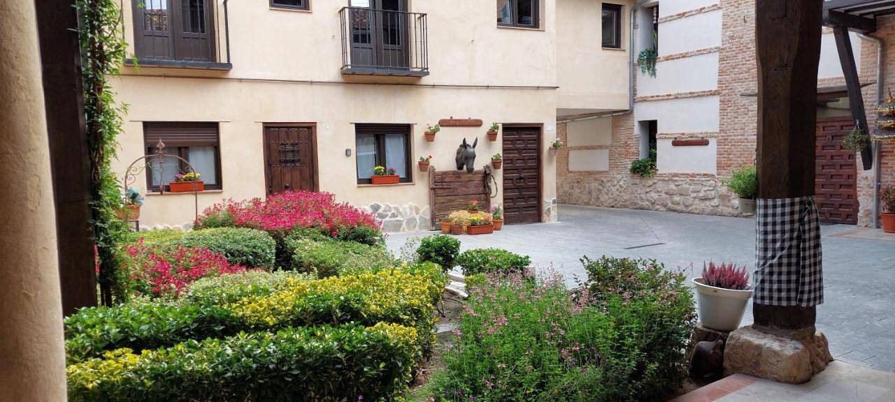 Apartamento entero, La Casona del Asno in Alcalá de Henares, Provincia de Madrid
