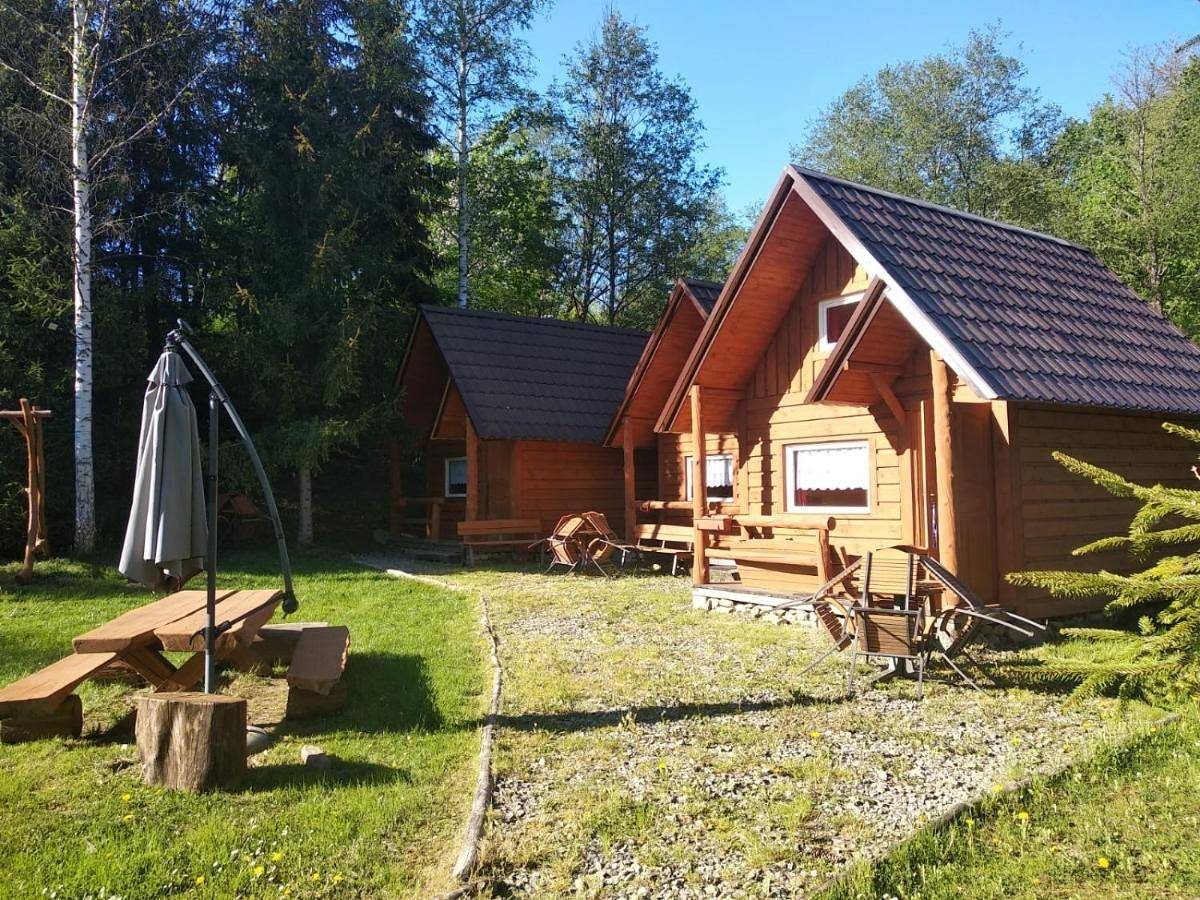Chalet in Szlachtowa, Karpaty (Polska)