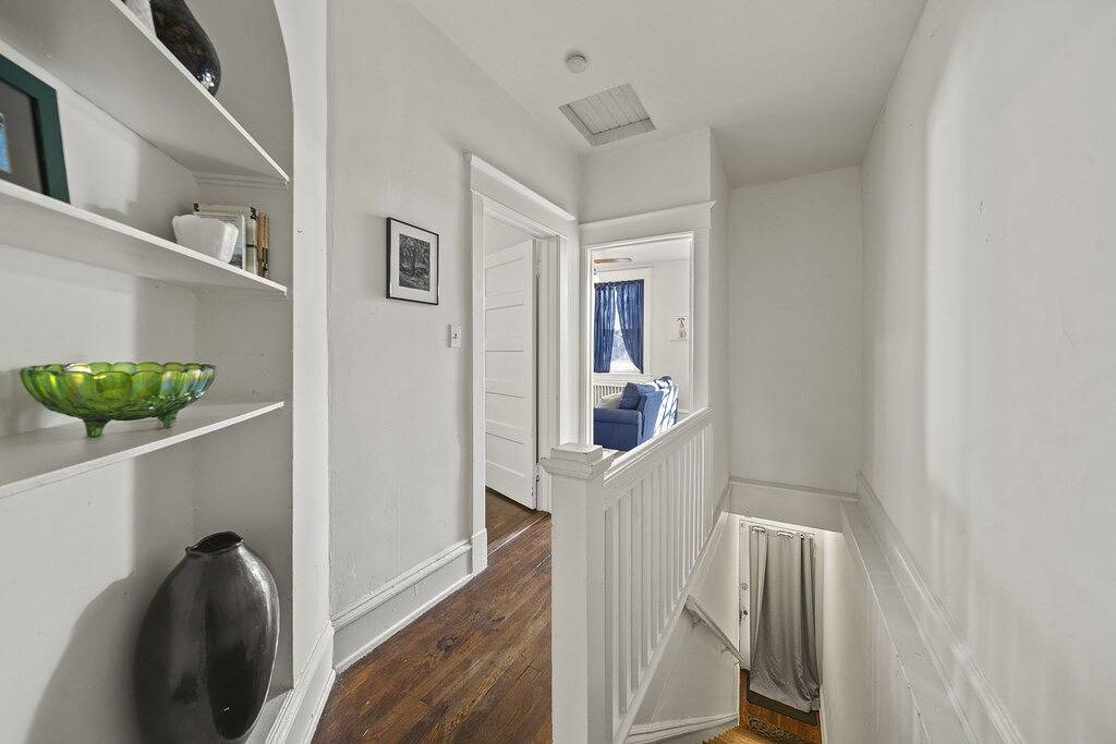 Ganze Wohnung, Walk Central. Museum district. Scott's Addition. 2Br - King and full bed. in Richmond, Virginia