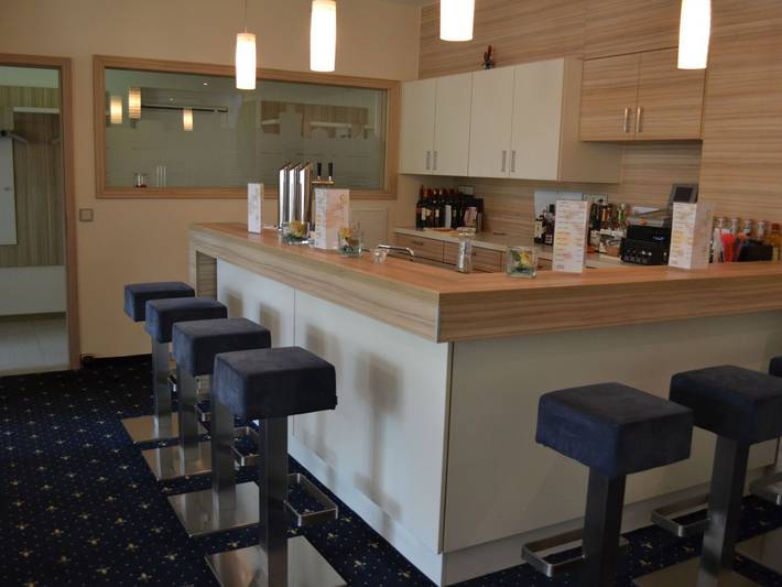 Hotel für 2 Personen in Cottbus - 3