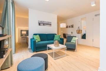 Vakantiewoning voor 2 Personen in Prerow, Darß, Afbeelding 2