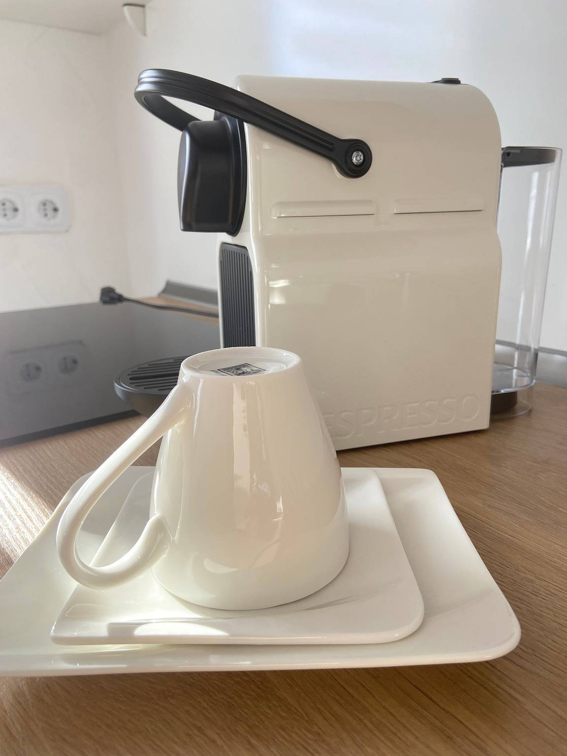 Ganze Wohnung, Apartment 'In Balingen City' mit gemeinsamer Terrasse und Wlan in Balingen, Neckar-Alb
