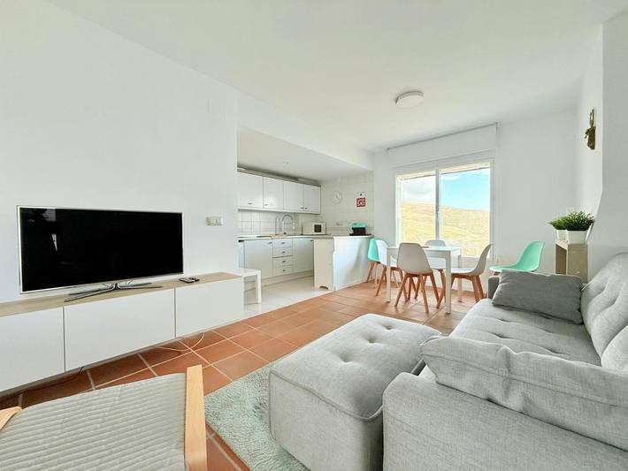 Apartamento para 5 personas en Sierra Nevada