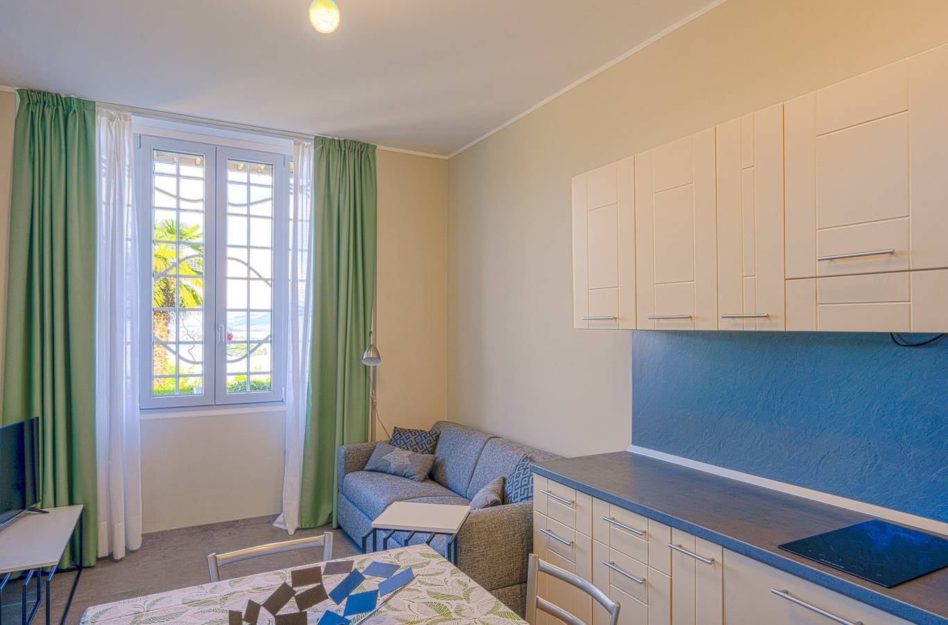 Appartamento intero, Villa Anna Isole Borromee Nr. 02 in Baveno, Comune di Baveno