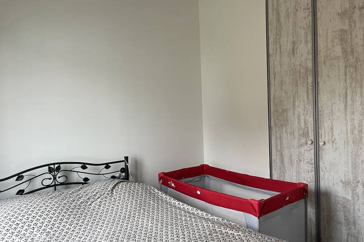 Maison de vacances pour 6 personnes, avec jardin et jacuzzi à l' Île d'Yeu