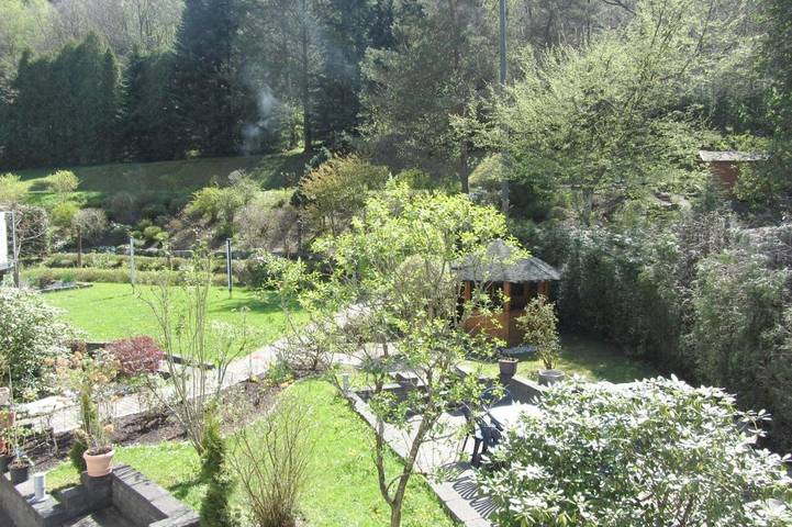 Ferienhaus für 2 Personen, mit Terrasse und Garten in Netphen