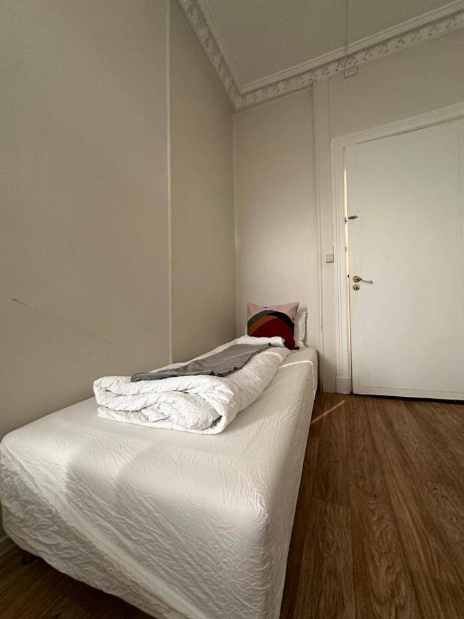 Maison d’hôte pour 4 personnes à Oslo métropole - 2