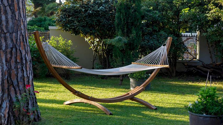 Location de vacances pour 10 personnes, avec sauna ainsi que jacuzzi et jardin, animaux acceptés à Cervia - 3